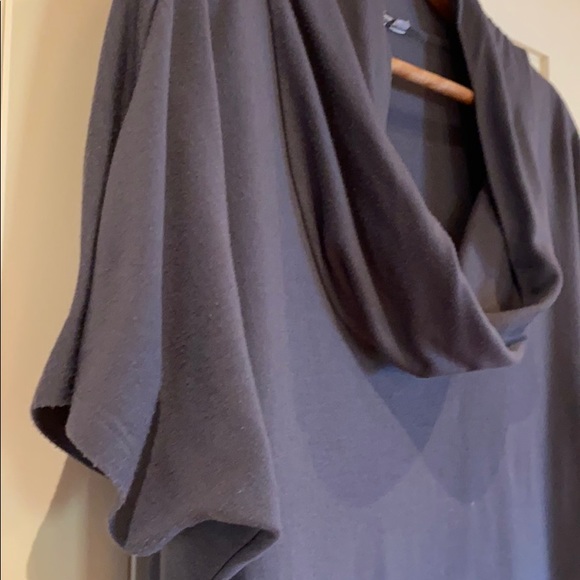 Short sleeve batwing  T-shirt woman’s M - Picture 3 of 5